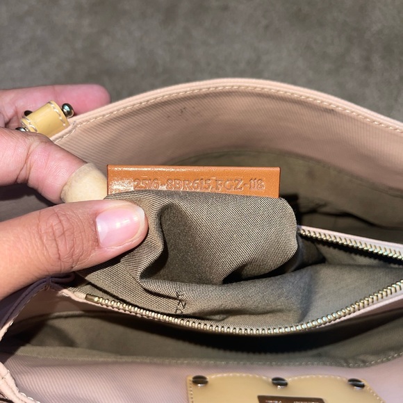 Authentic prelove fendi bag - Picture 15 of 16
